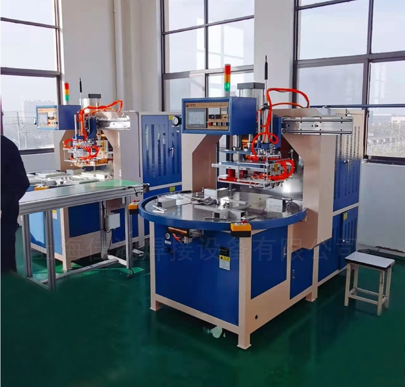 泡罩包裝機(jī)