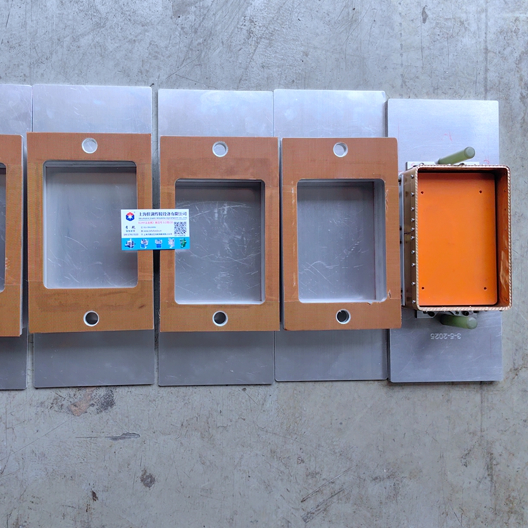 吸塑包裝高頻模   高周波模具