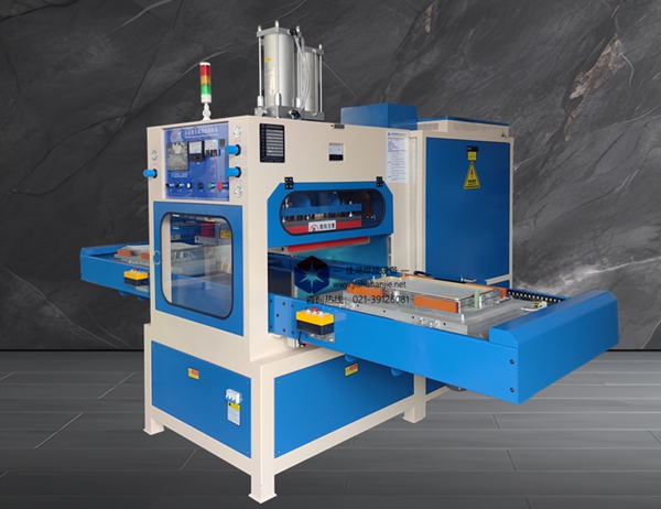 汽車座椅通風袋焊接機 汽車內飾焊接工藝